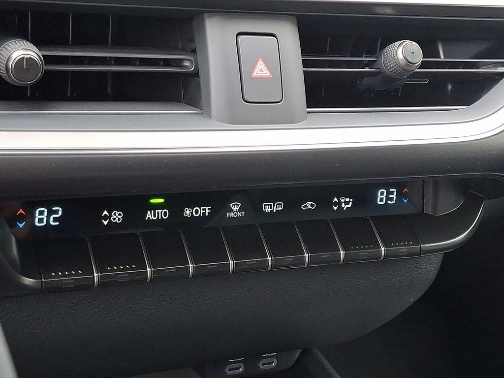 2026 Lexus UX 300h Premium