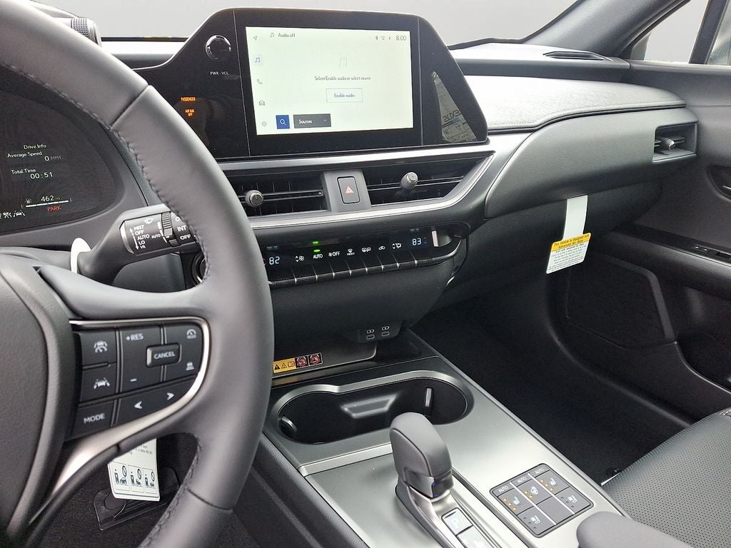 2026 Lexus UX 300h Premium