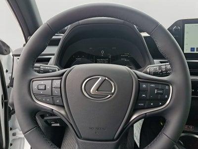 2026 Lexus UX 300h Premium