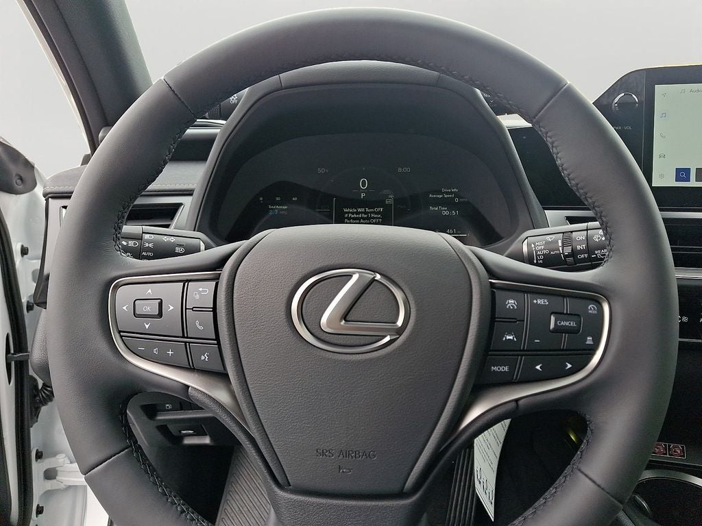 2026 Lexus UX 300h Premium