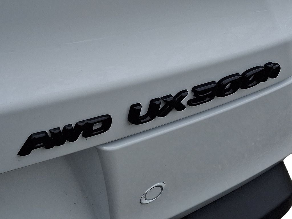 2026 Lexus UX 300h Premium