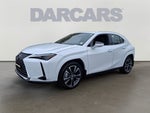 2026 Lexus UX 300h Premium