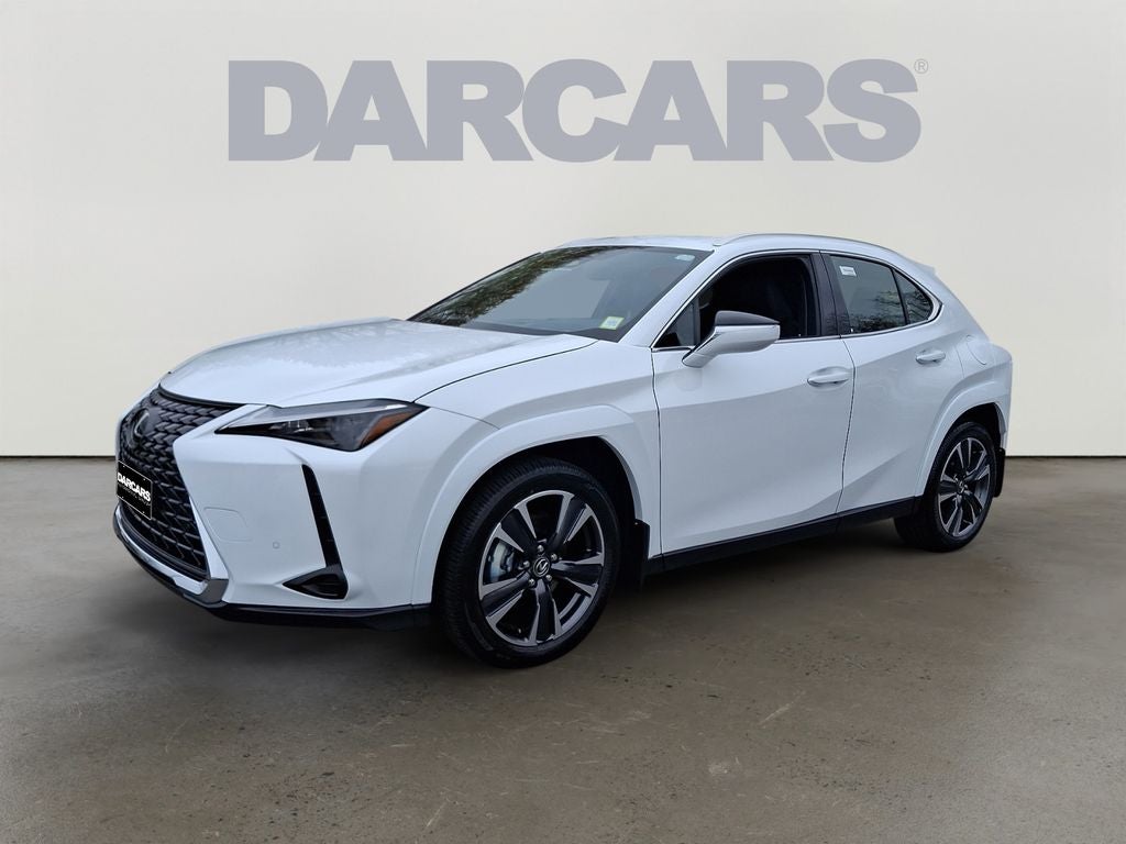 2026 Lexus UX 300h Premium