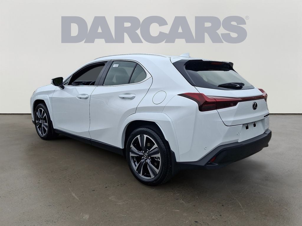 2026 Lexus UX 300h Premium