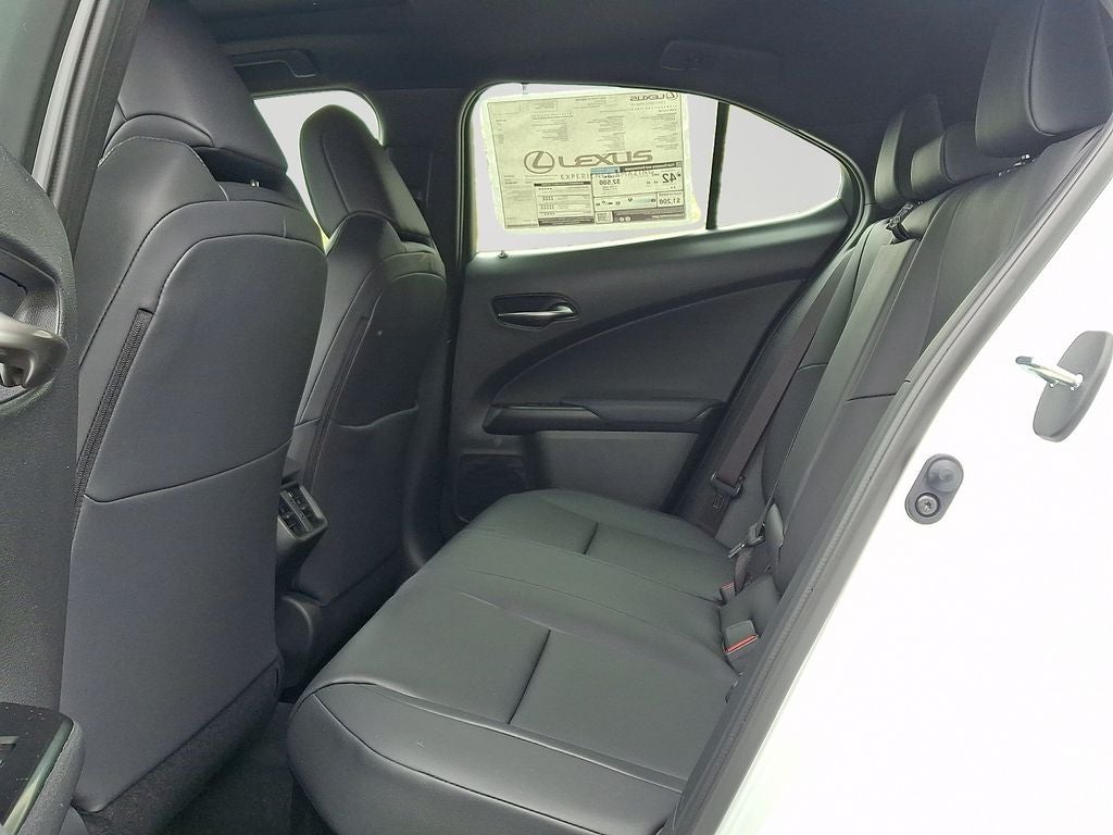 2026 Lexus UX 300h Premium