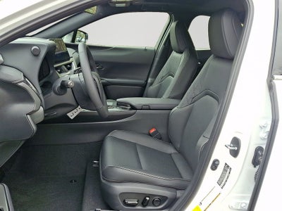 2026 Lexus UX 300h Premium