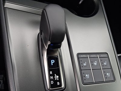 2026 Lexus UX 300h Premium