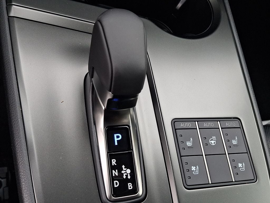 2026 Lexus UX 300h Premium