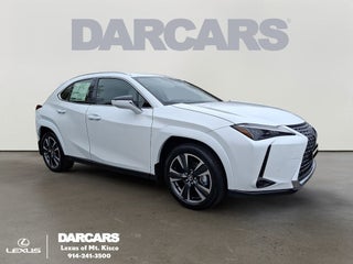 2026 Lexus UX 300h Premium
