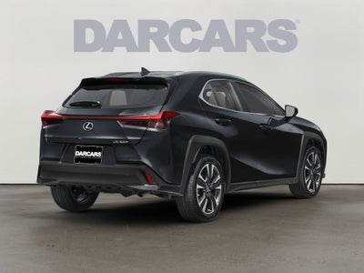 2026 Lexus UX 300h Premium