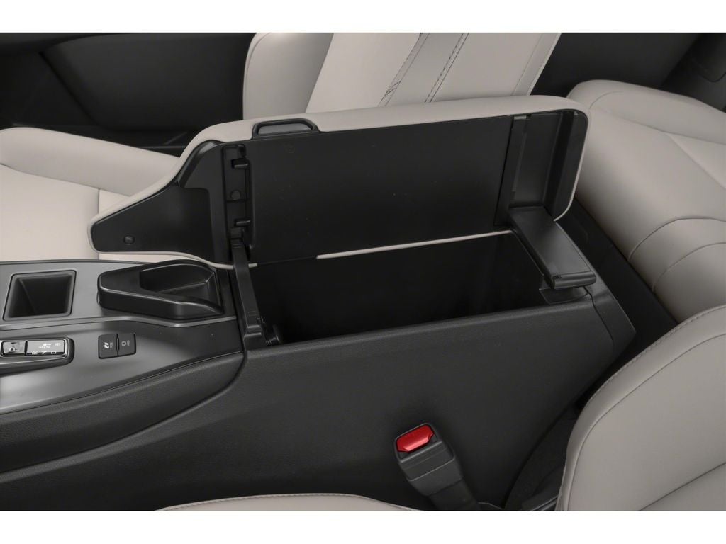 2026 Lexus UX 300h Premium