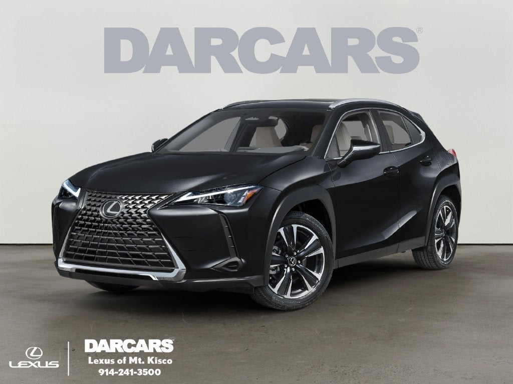 2026 Lexus UX 300h Premium