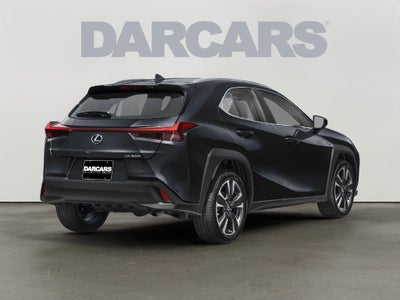 2026 Lexus UX 300h Premium