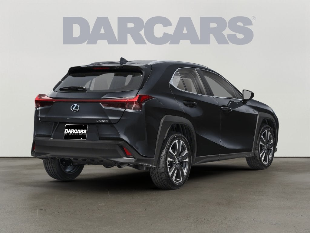 2026 Lexus UX 300h Premium