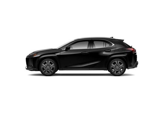 2025 Lexus UX 300h Premium in Silver Spring, MD - DARCARS Automotive Group