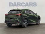 2026 Lexus UX 300h Premium