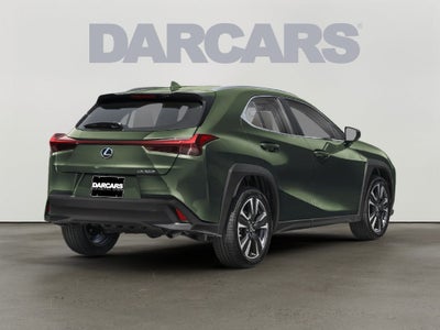 2026 Lexus UX 300h Premium