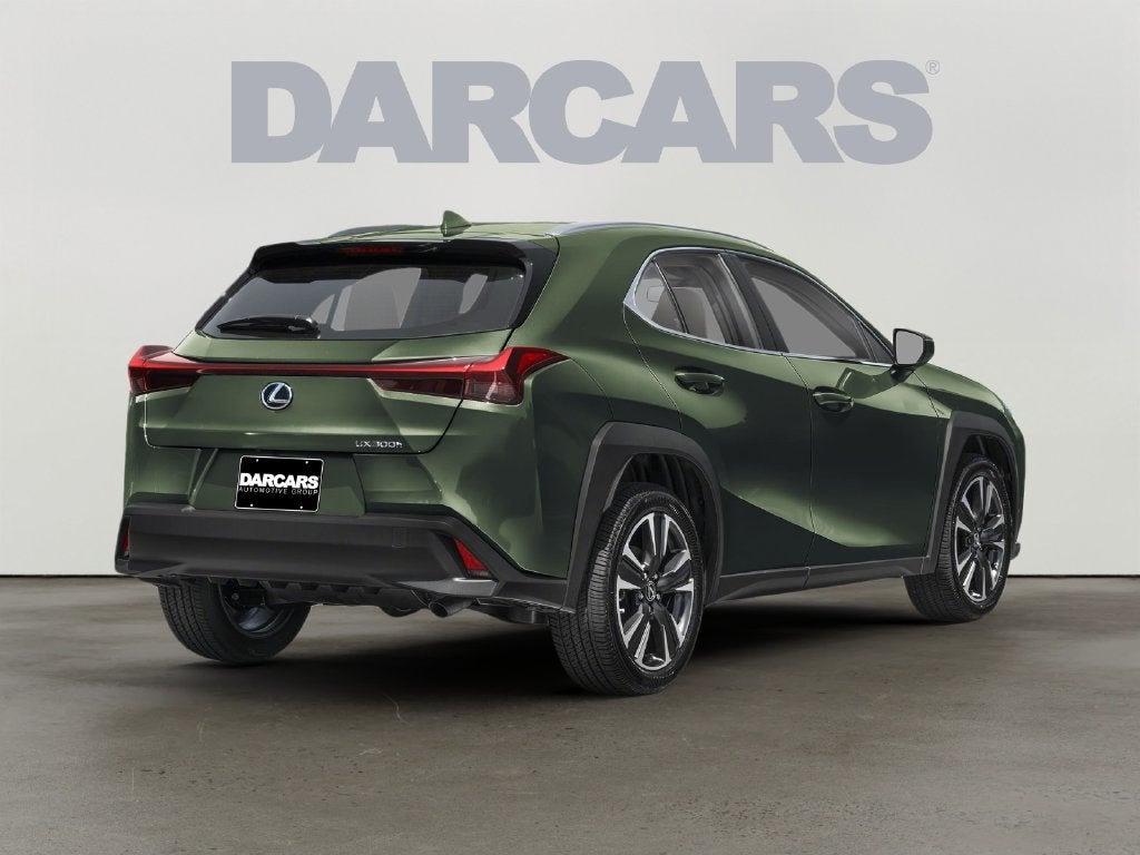 2026 Lexus UX 300h Premium