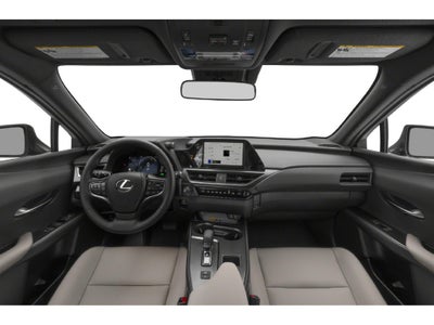 2026 Lexus UX 300h Premium