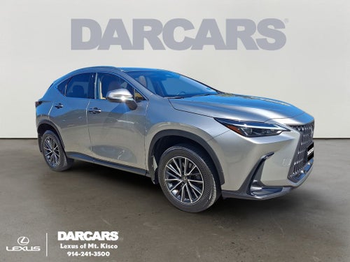 2024 Lexus NX 350 Base 350 Base w/ Cold Area Package