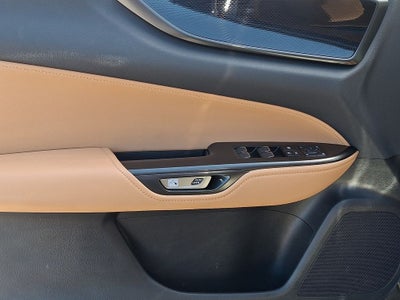 2024 Lexus NX 350 Base 350 Base w/ Cold Area Package