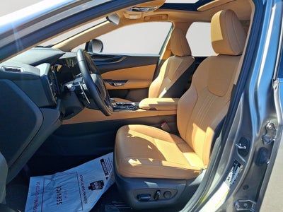 2024 Lexus NX 350 Base 350 Base w/ Cold Area Package