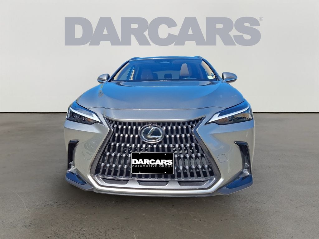 2024 Lexus NX 350 Base 350 Base w/ Cold Area Package