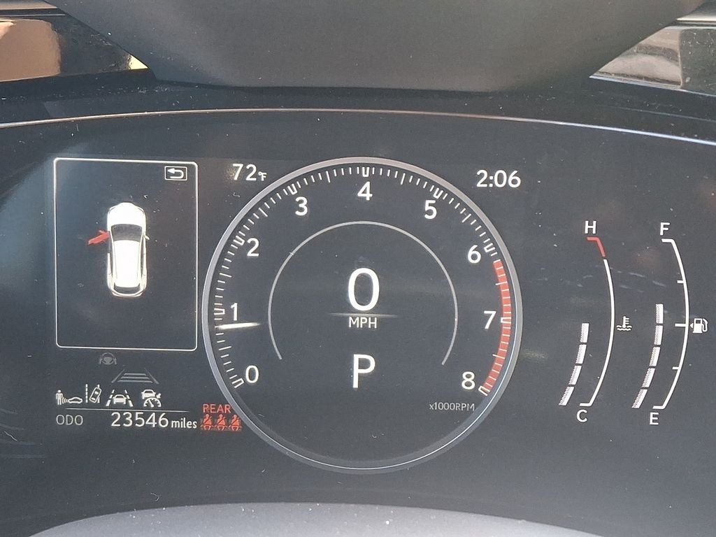 2024 Lexus NX 350 Base 350 Base w/ Cold Area Package
