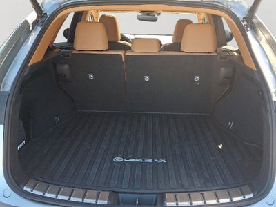 2024 Lexus NX 350 Base 350 Base w/ Cold Area Package