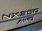 2024 Lexus NX 350 Base 350 Base w/ Cold Area Package