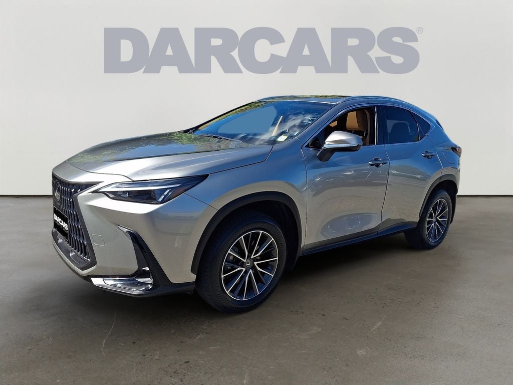 2024 Lexus NX 350 Base 350 Base w/ Cold Area Package