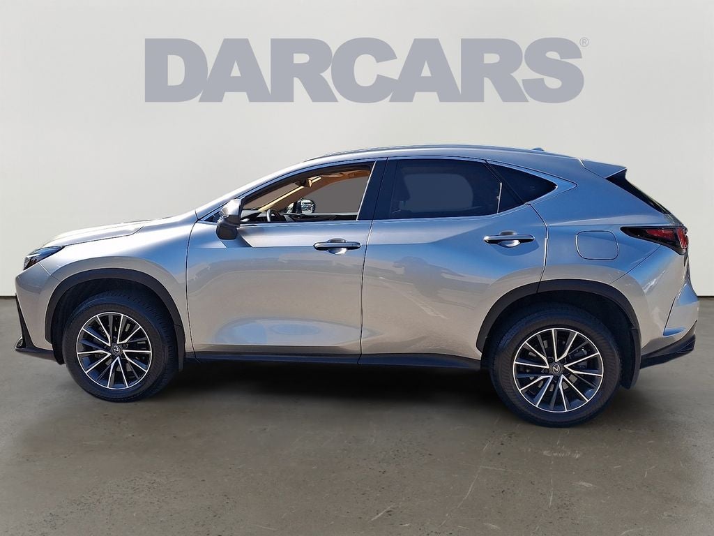 2024 Lexus NX 350 Base 350 Base w/ Cold Area Package