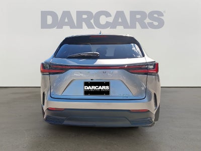 2024 Lexus NX 350 Base 350 Base w/ Cold Area Package