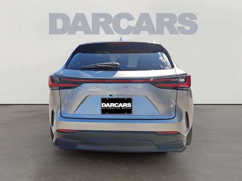 2024 Lexus NX 350 Base 350 Base w/ Cold Area Package