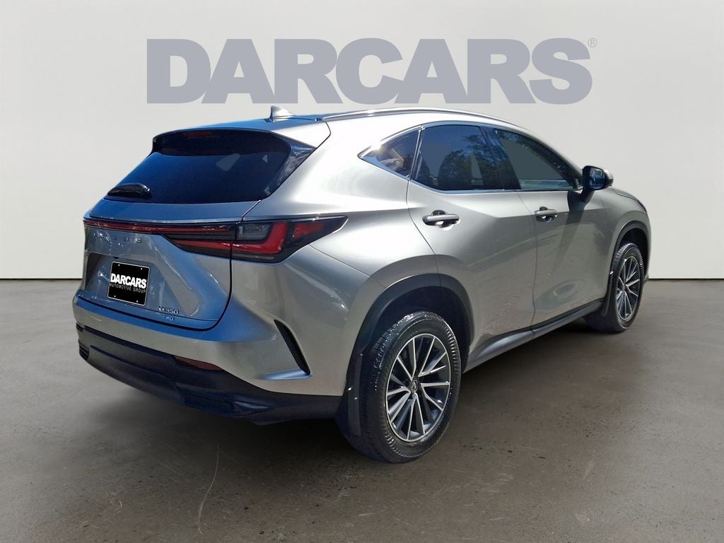 2024 Lexus NX 350 Base 350 Base w/ Cold Area Package
