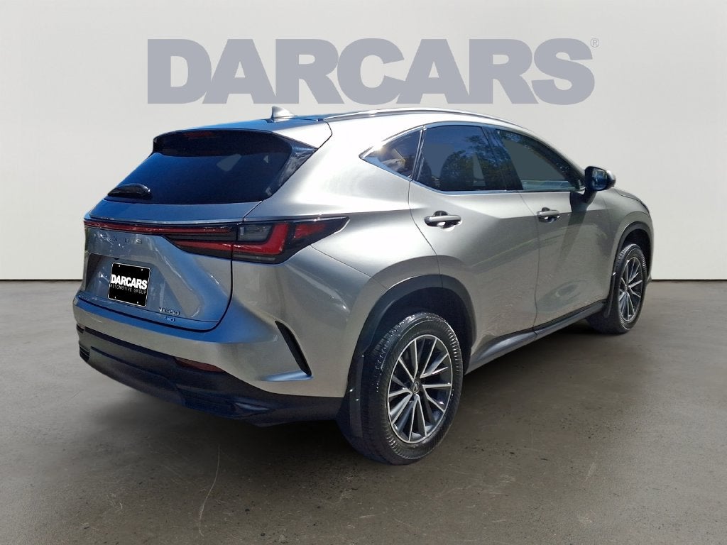 2024 Lexus NX 350 Base 350 Base w/ Cold Area Package