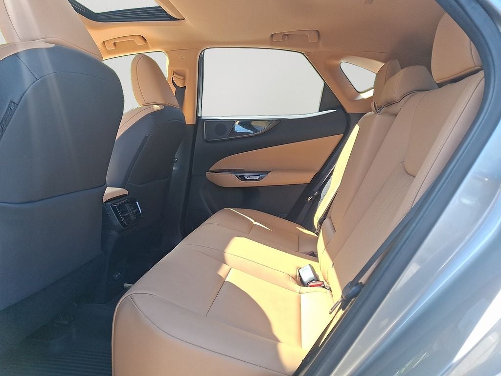 2024 Lexus NX 350 Base 350 Base w/ Cold Area Package