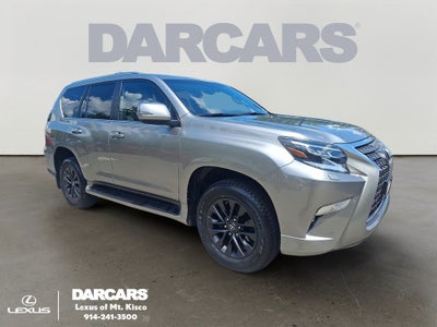 2023 Lexus GX 460 460 w/ Premium Package