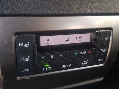 2023 Lexus GX 460 460 w/ Premium Package