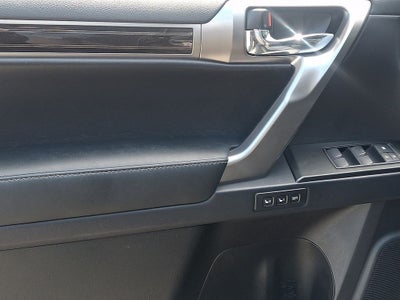 2023 Lexus GX 460 460 w/ Premium Package