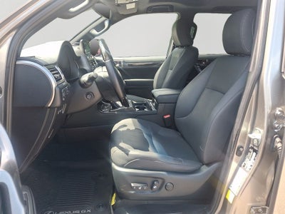 2023 Lexus GX 460 460 w/ Premium Package