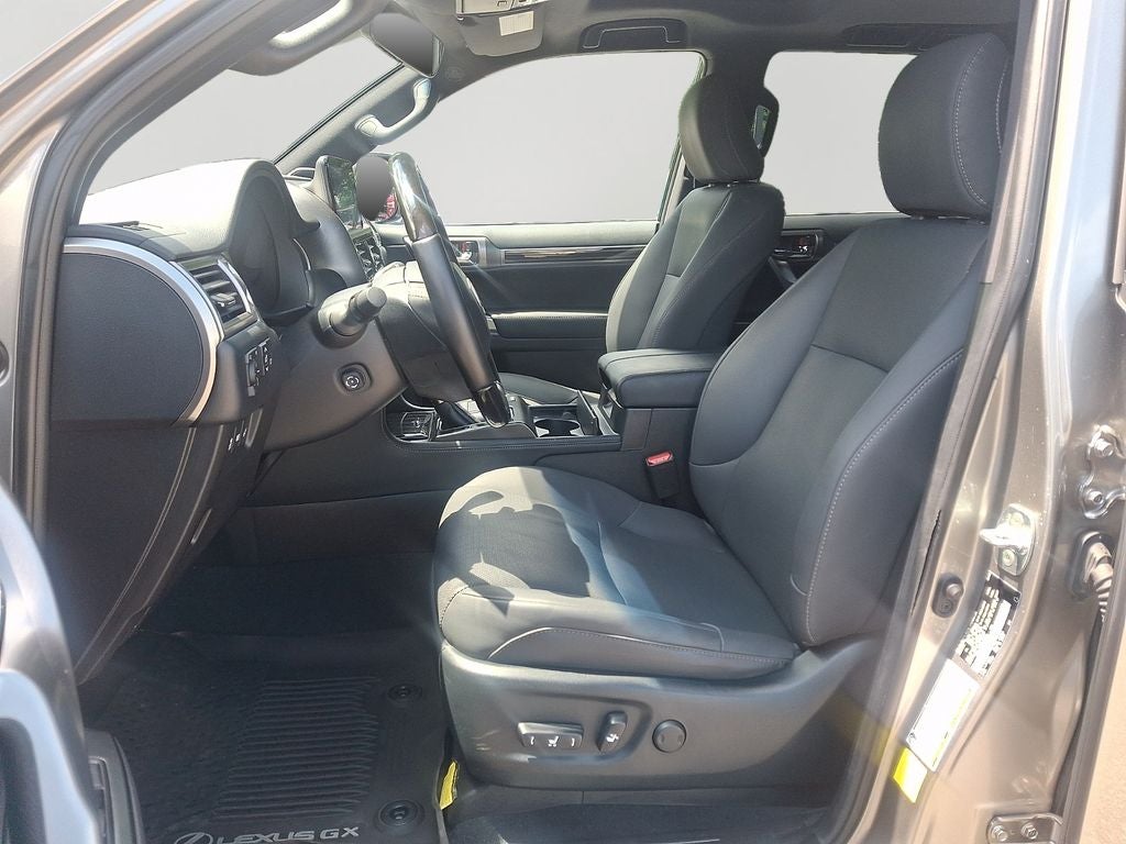 2023 Lexus GX 460 460 w/ Premium Package