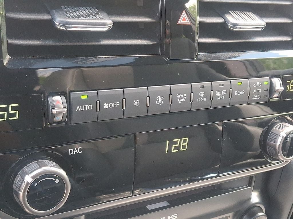 2023 Lexus GX 460 460 w/ Premium Package