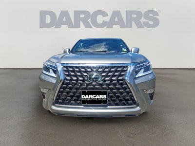 2023 Lexus GX 460 460 w/ Premium Package