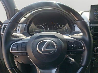 2023 Lexus GX 460 460 w/ Premium Package