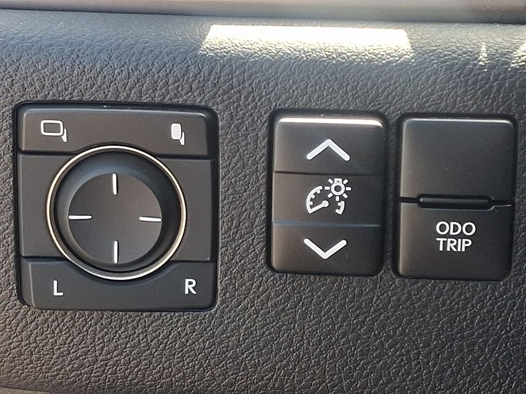 2023 Lexus GX 460 460 w/ Premium Package