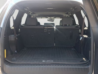 2023 Lexus GX 460 460 w/ Premium Package