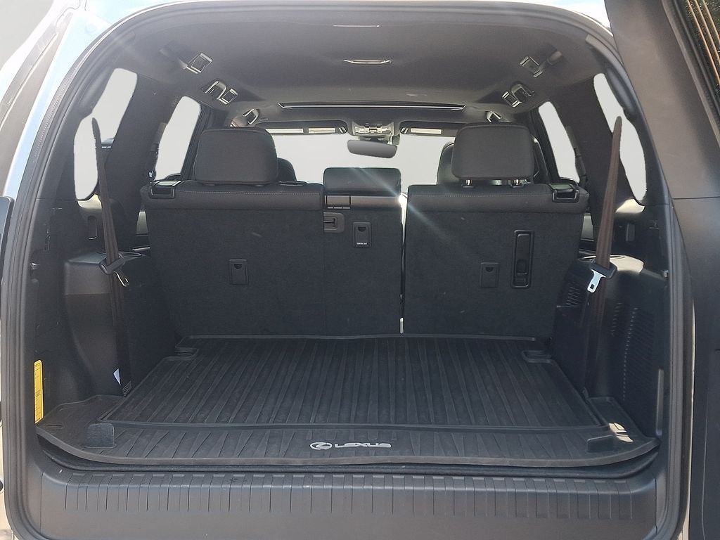 2023 Lexus GX 460 460 w/ Premium Package