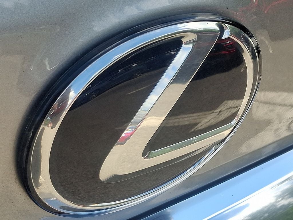 2023 Lexus GX 460 460 w/ Premium Package