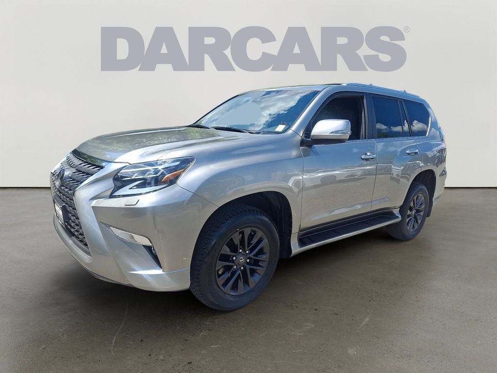 2023 Lexus GX 460 460 w/ Premium Package